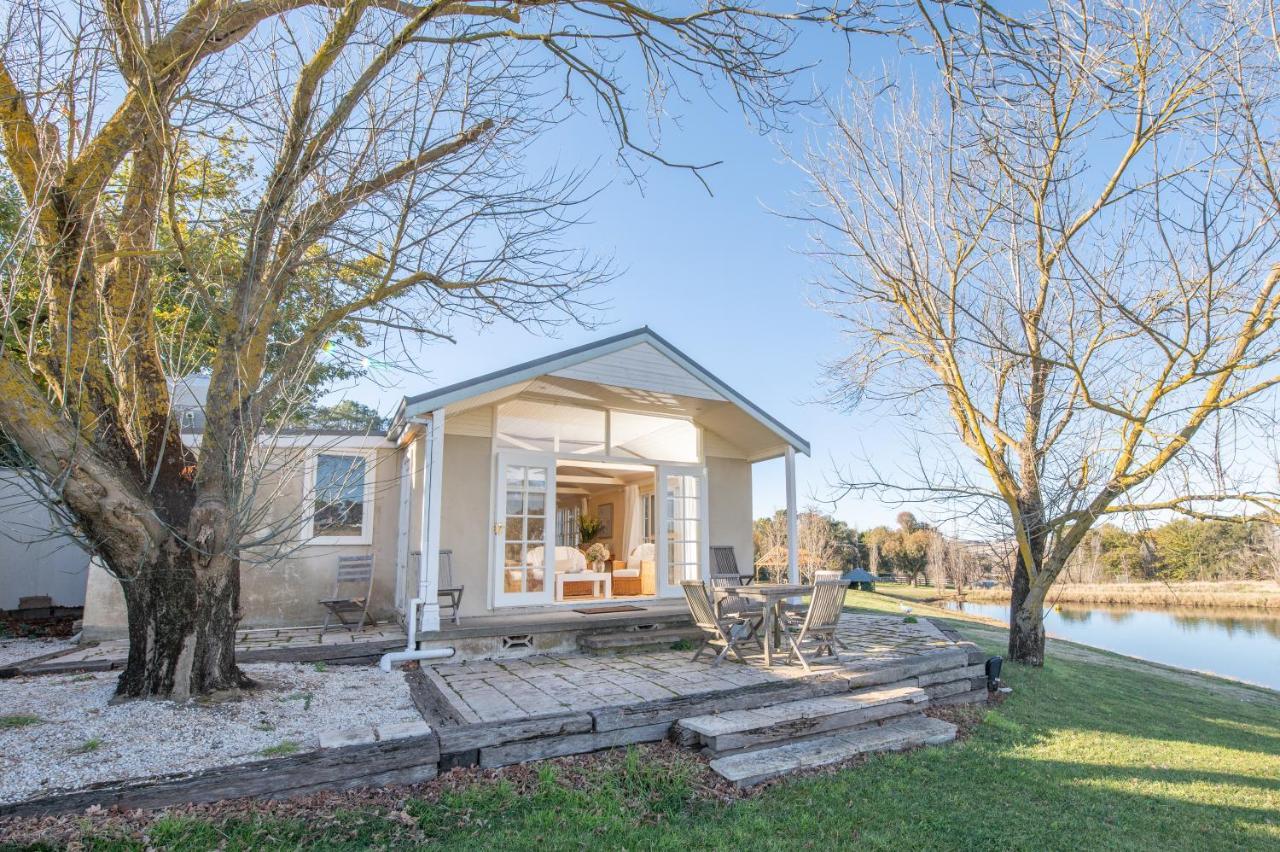 Mayfield Vineyard ออเรนจ์ ภายนอก รูปภาพ