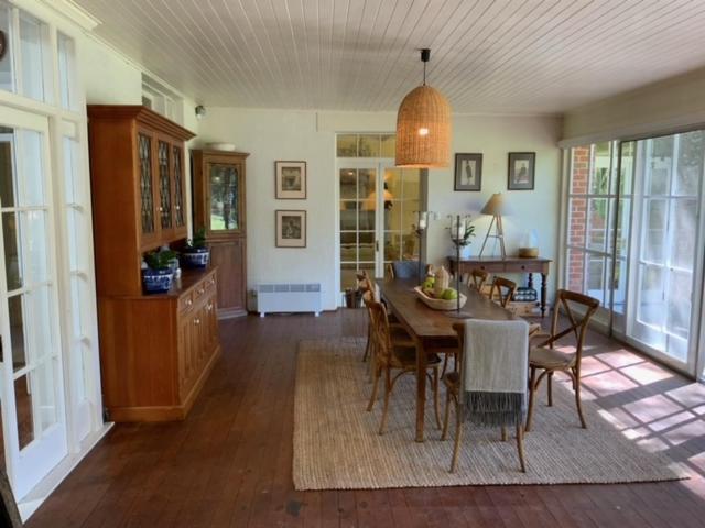 Mayfield Vineyard ออเรนจ์ ภายนอก รูปภาพ